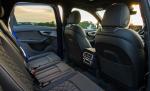 Audi SQ7 TDI 2016 года (UK)